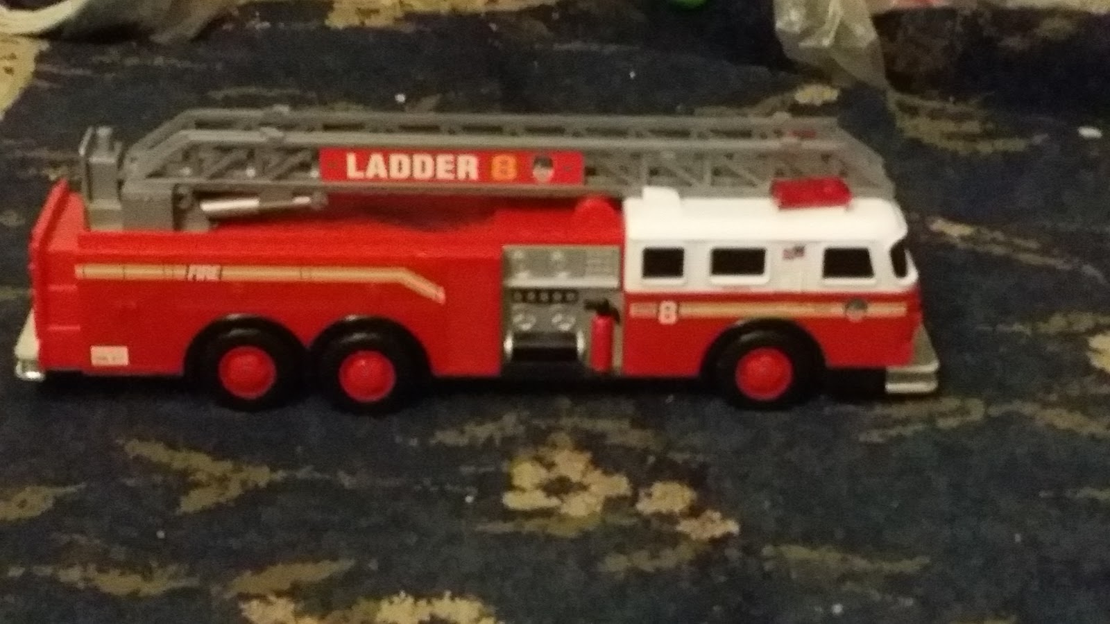 Photo of FDNY Engine 8/Ladder 2/Battalion 8 in New York City, New York, United States - 2 Picture of Point of interest, Establishment, Fire station