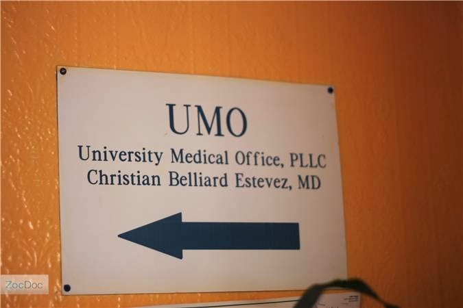 Photo of Dr. Christian A. Belliard Estevez, MD in Bronx City, New York, United States - 2 Picture of Point of interest, Establishment, Health, Doctor