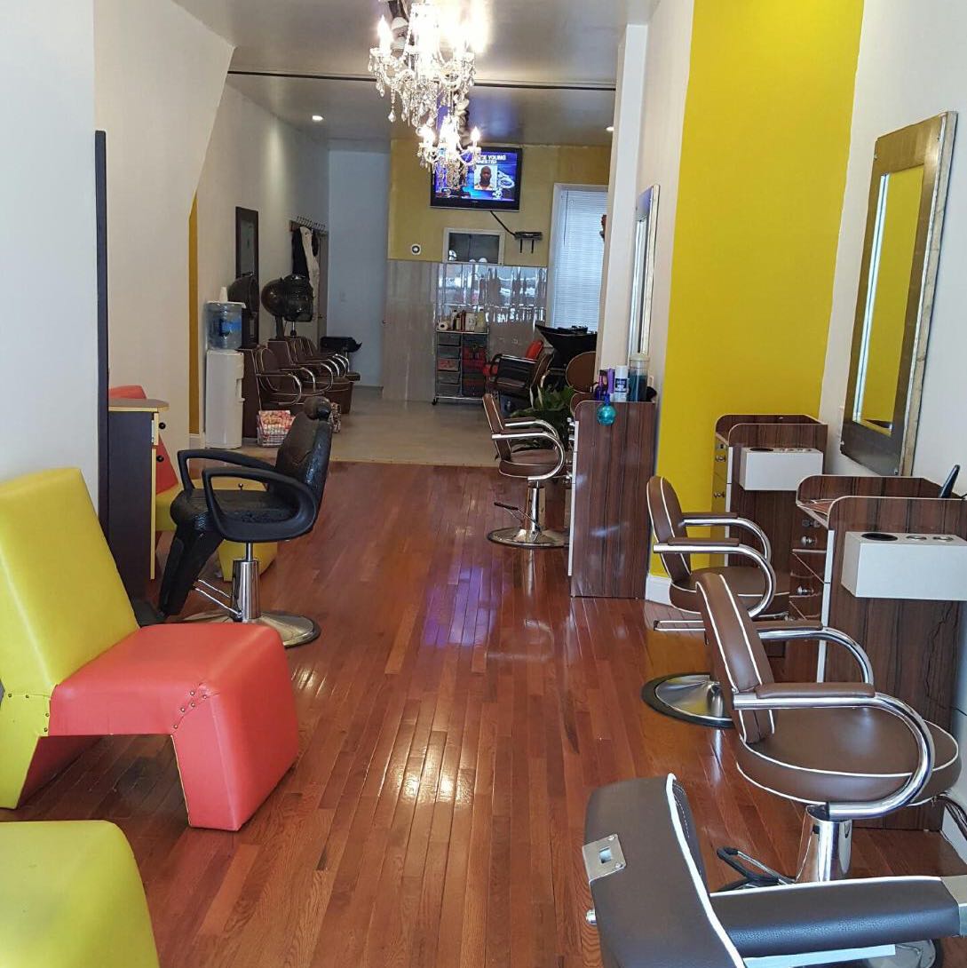 Photo of Salon Leahing in Kings County City, New York, United States - 1 Picture of Point of interest, Establishment, Beauty salon