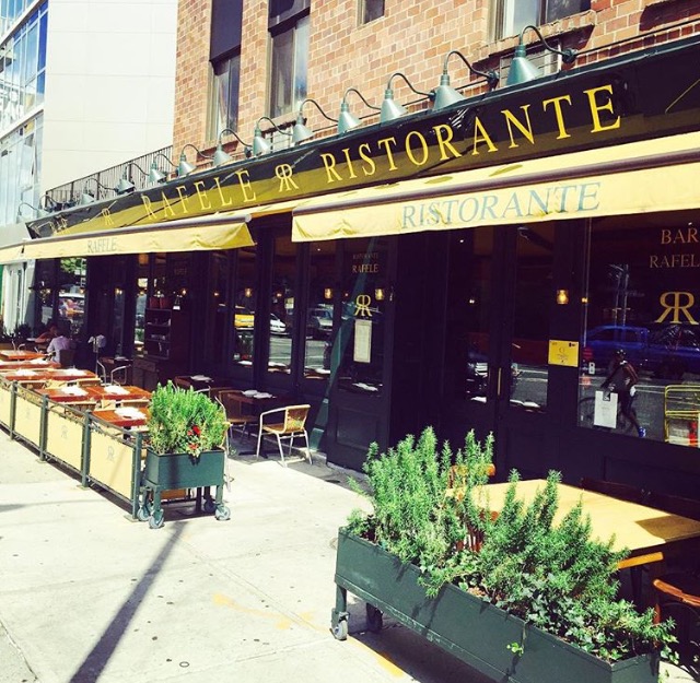 Photo of Ristorante Rafele in New York City, New York, United States - 3 Picture of Restaurant, Food, Point of interest, Establishment, Bar