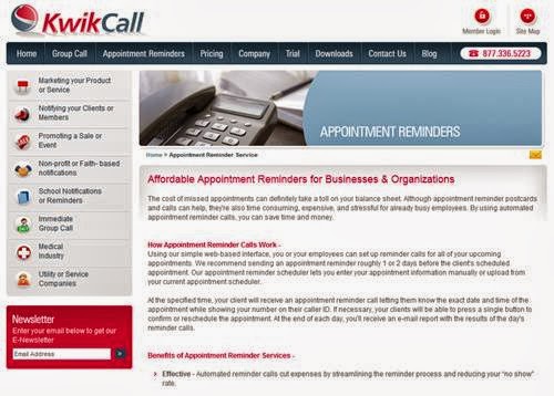 Photo of Kwikcall, Inc. in Kings County City, New York, United States - 1 Picture of Point of interest, Establishment