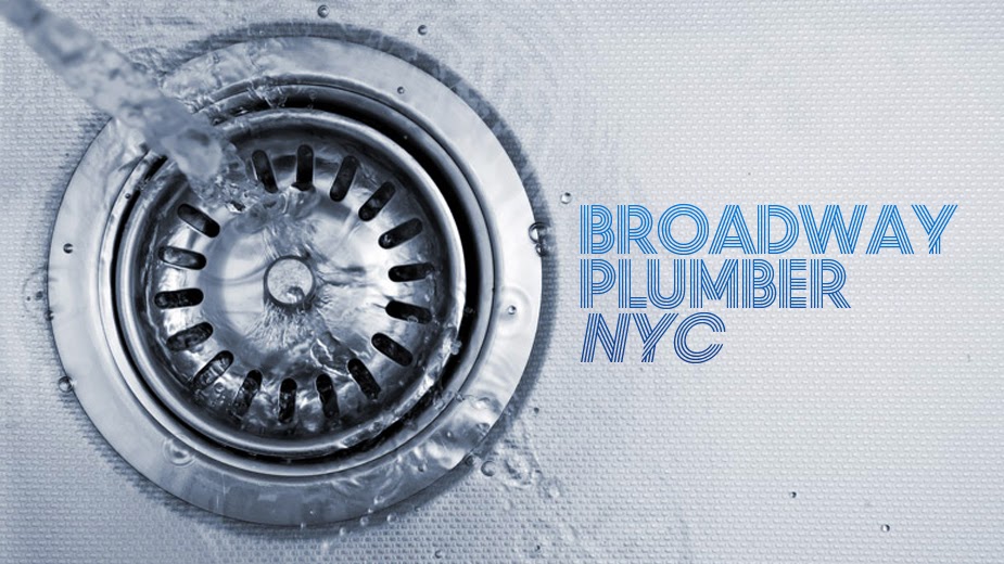 Photo of Broadway Plumber NYC in New York City, New York, United States - 2 Picture of Point of interest, Establishment, Plumber