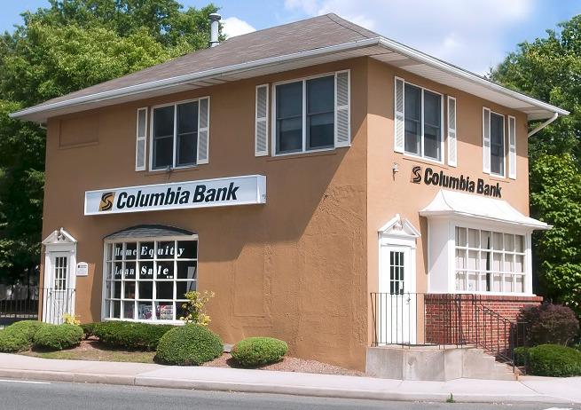 Photo of Columbia Bank in Paramus City, New Jersey, United States - 2 Picture of Point of interest, Establishment, Finance, Atm, Bank