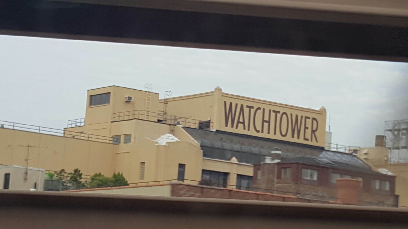 Photo of Watchtower in Kings County City, New York, United States - 3 Picture of Point of interest, Establishment, Place of worship