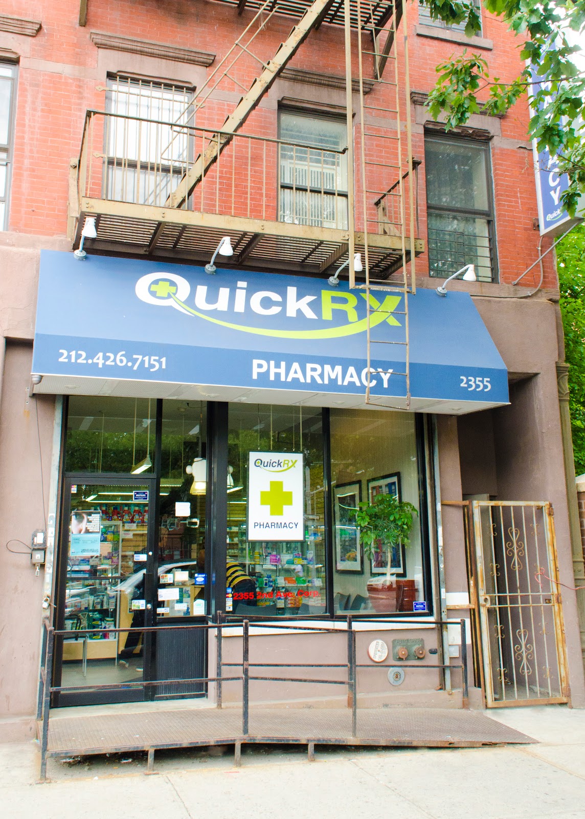Photo of Quick Rx Inc in New York City, New York, United States - 3 Picture of Point of interest, Establishment, Store, Health, Pharmacy
