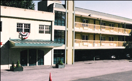 Photo of Yonkers Gateway Motel LLC in Yonkers City, New York, United States - 2 Picture of Point of interest, Establishment, Lodging