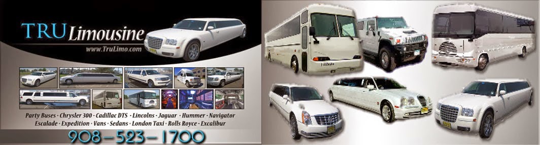 Photo of TRU Limousine in Linden City, New Jersey, United States - 2 Picture of Point of interest, Establishment