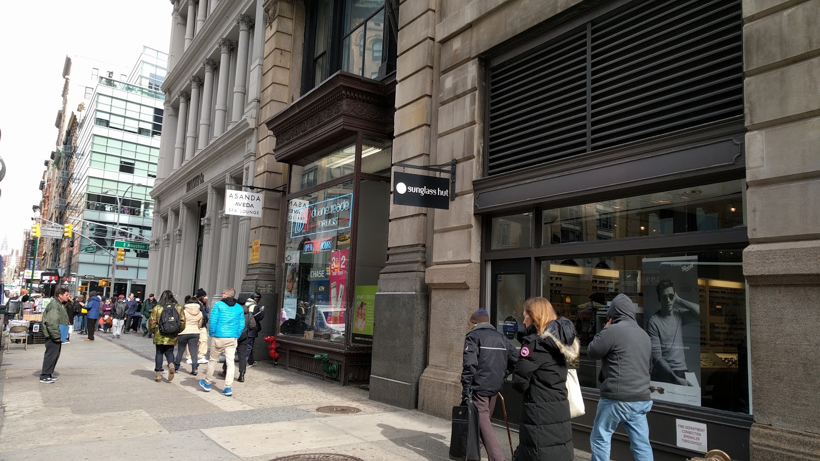Photo of Desigual New York in New York City, New York, United States - 1 Picture of Point of interest, Establishment, Store, Clothing store, Shoe store