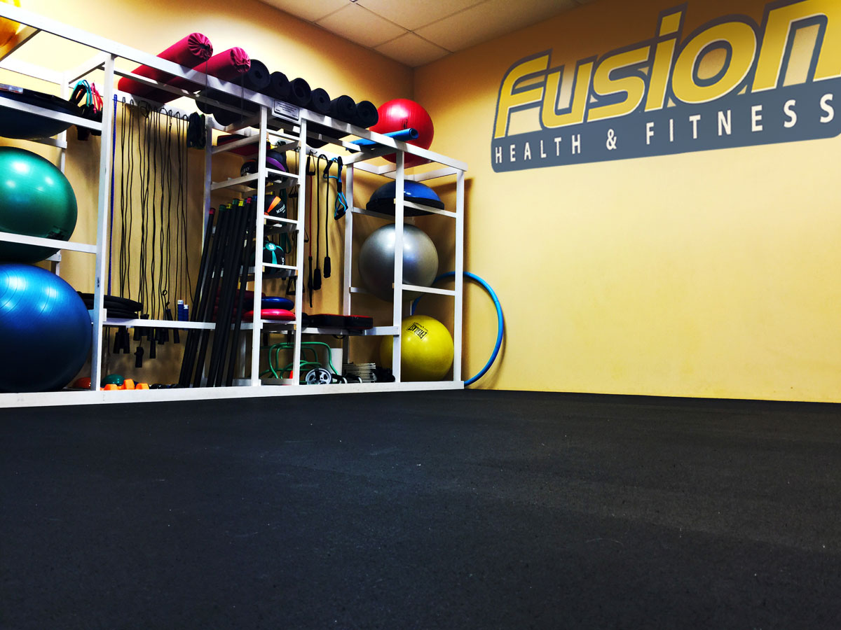 Photo of Fusion Health & Fitness in Long Beach City, New York, United States - 8 Picture of Point of interest, Establishment, Health, Gym