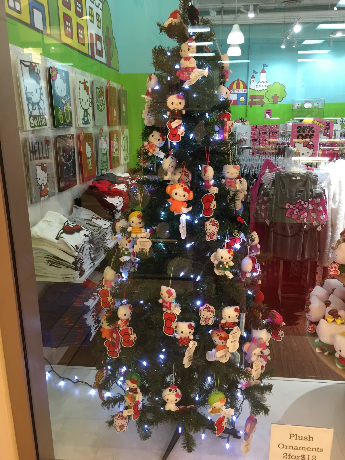 Photo of Sanrio in Queens City, New York, United States - 1 Picture of Point of interest, Establishment, Store