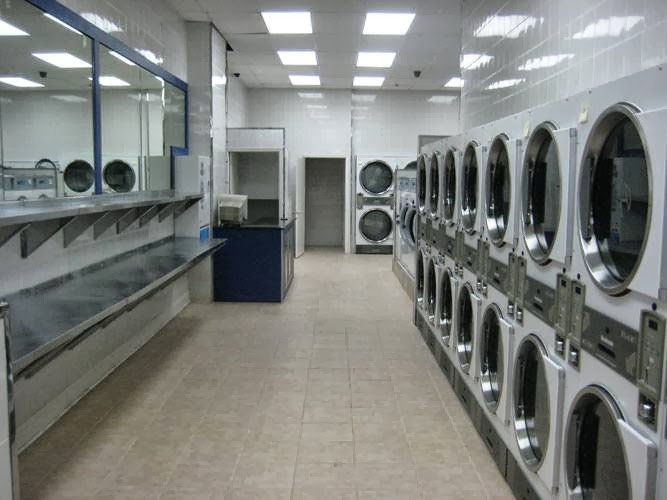 Photo of JH Laundromat in Queens City, New York, United States - 1 Picture of Point of interest, Establishment, Laundry