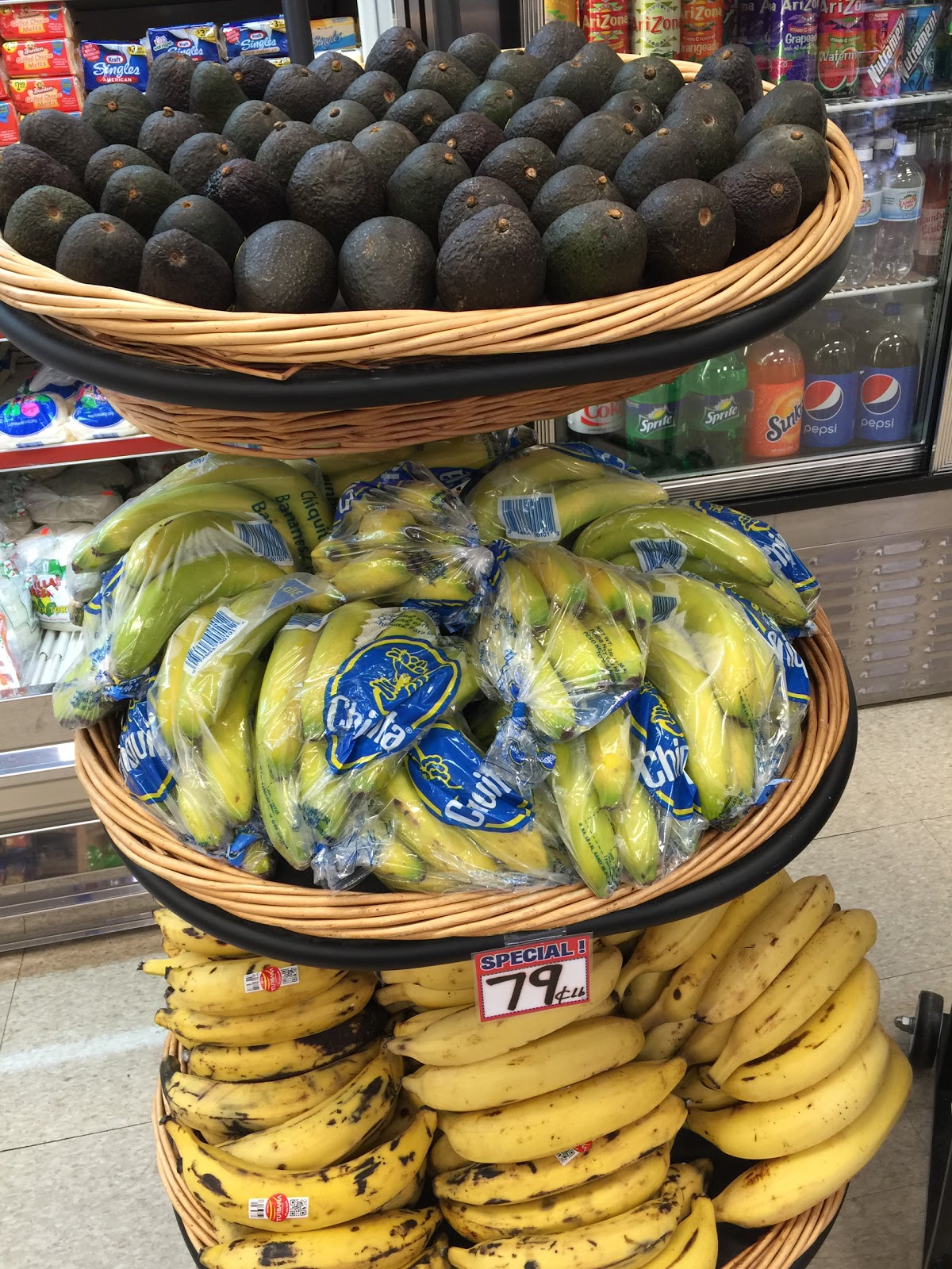 Photo of Checo Supermarket in Fairview City, New Jersey, United States - 5 Picture of Food, Point of interest, Establishment, Store, Grocery or supermarket