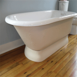 Photo of NYC Tub Reglazing in Yonkers City, New York, United States - 2 Picture of Point of interest, Establishment, Store, Home goods store, General contractor