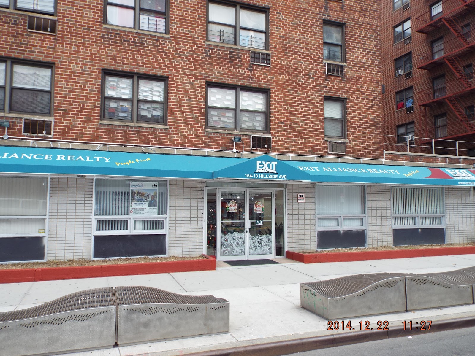 Photo of EXIT Alliance Realty in Queens City, New York, United States - 2 Picture of Point of interest, Establishment, Real estate agency