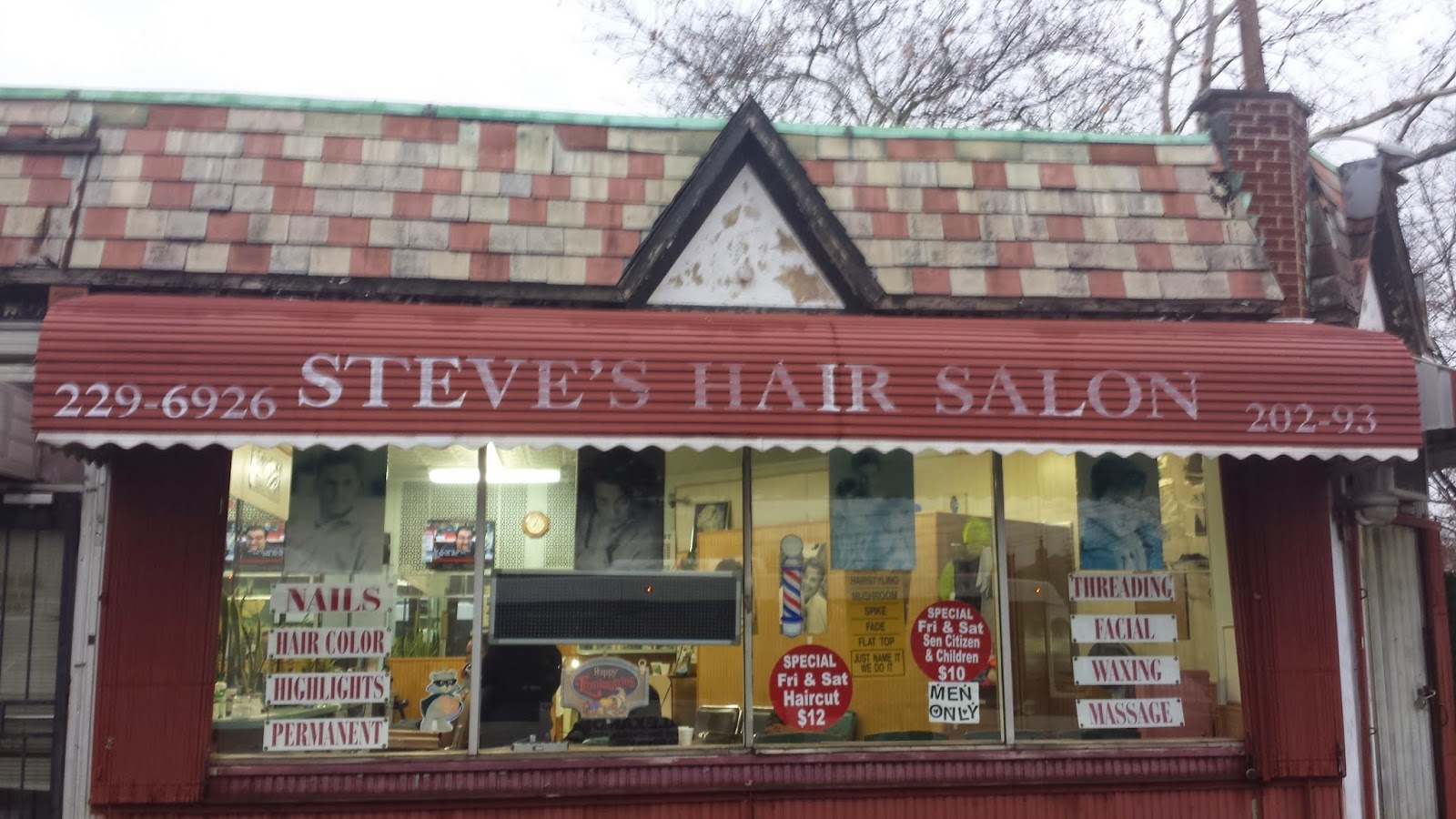 Photo of Steve's Hair Salon & Barber Shop in Bayside City, New York, United States - 7 Picture of Point of interest, Establishment, Health, Spa, Hair care