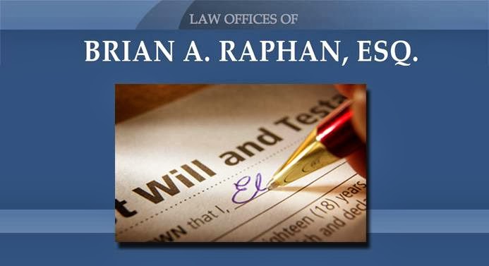 Photo of The Law Offices of Brian A. Raphan. P.C. in New York City, New York, United States - 6 Picture of Point of interest, Establishment, Lawyer