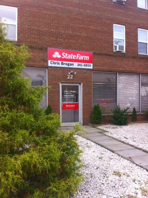 Photo of State Farm: Chris Brogan in Roselle Park City, New Jersey, United States - 3 Picture of Point of interest, Establishment, Finance, Health, Insurance agency