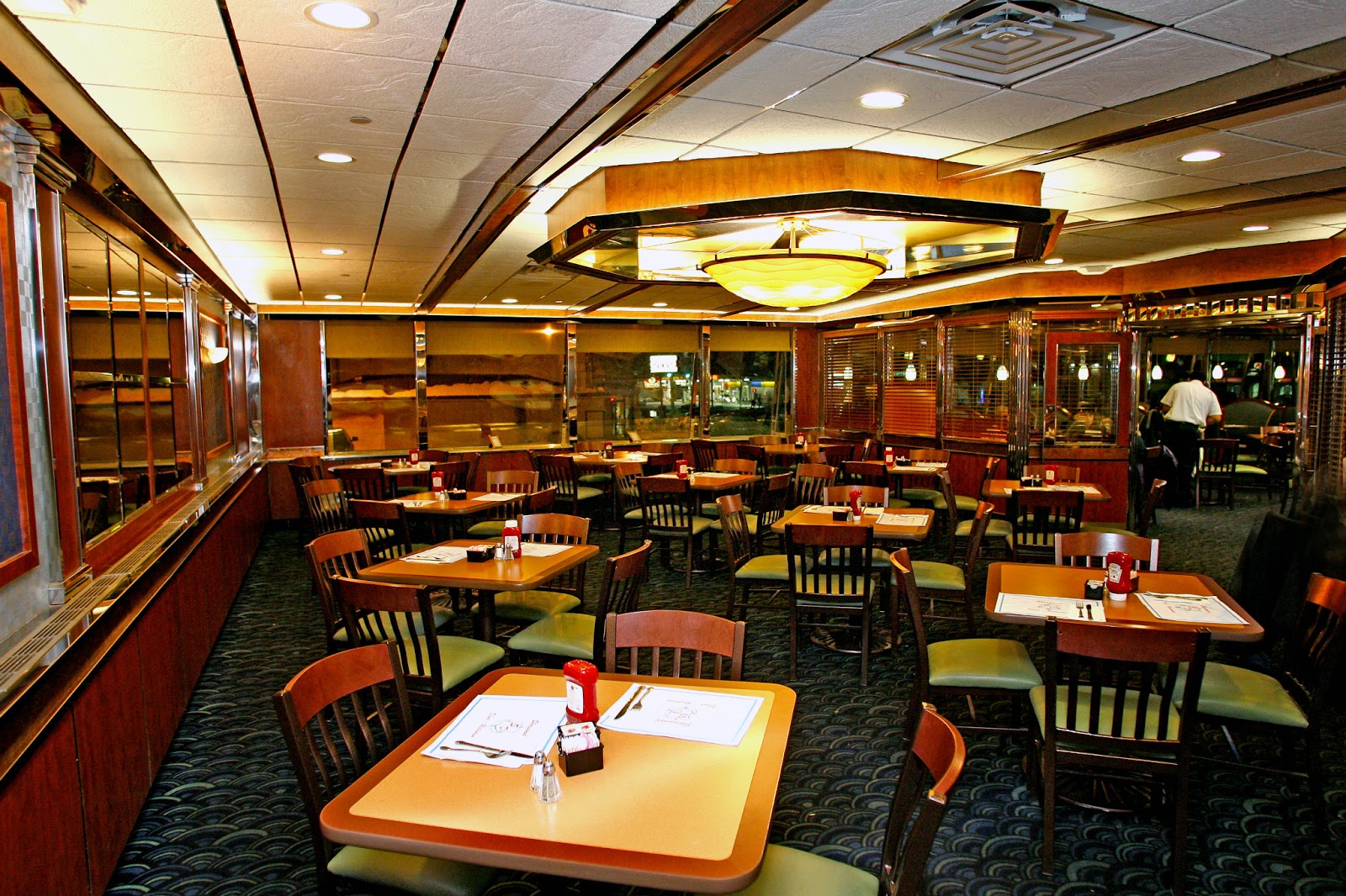 Photo of Sherwood Diner in Lawrence City, New York, United States - 4 Picture of Restaurant, Food, Point of interest, Establishment