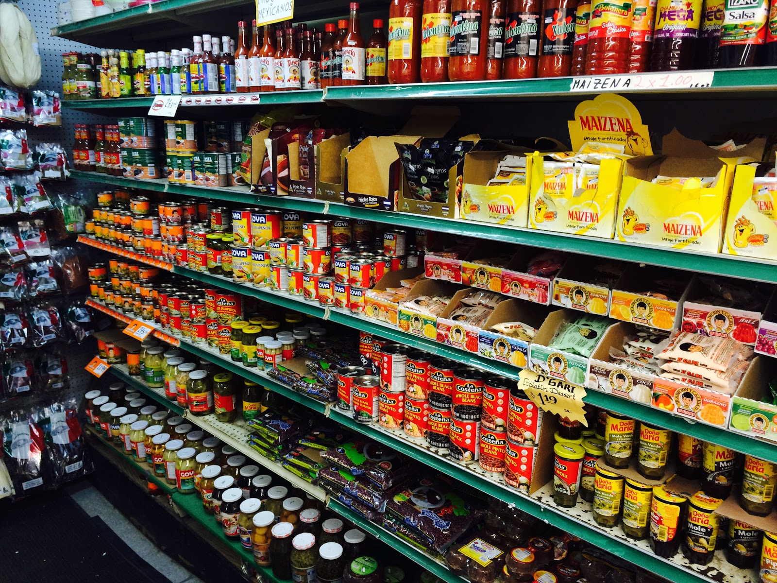 Photo of La Placita De Brooklyn Supermarket in New York City, New York, United States - 1 Picture of Food, Point of interest, Establishment, Store, Grocery or supermarket