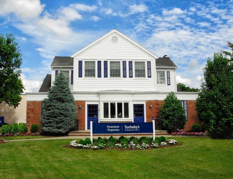 Photo of Prominent Properties Sotheby's International Realty in Tenafly City, New Jersey, United States - 10 Picture of Point of interest, Establishment, Real estate agency