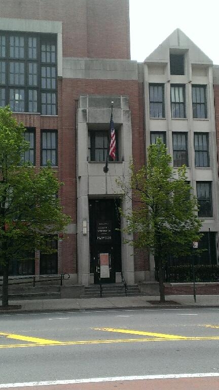 Photo of P.S. 20 George J Werdan III in Bronx City, New York, United States - 1 Picture of Point of interest, Establishment, School