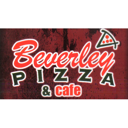 Photo of Beverley Pizza & Cafe in New York City, New York, United States - 6 Picture of Restaurant, Food, Point of interest, Establishment, Meal takeaway, Meal delivery