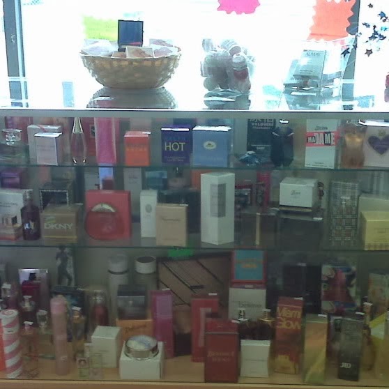 Photo of Stardust Perfume in Staten Island City, New York, United States - 3 Picture of Point of interest, Establishment, Store, Clothing store