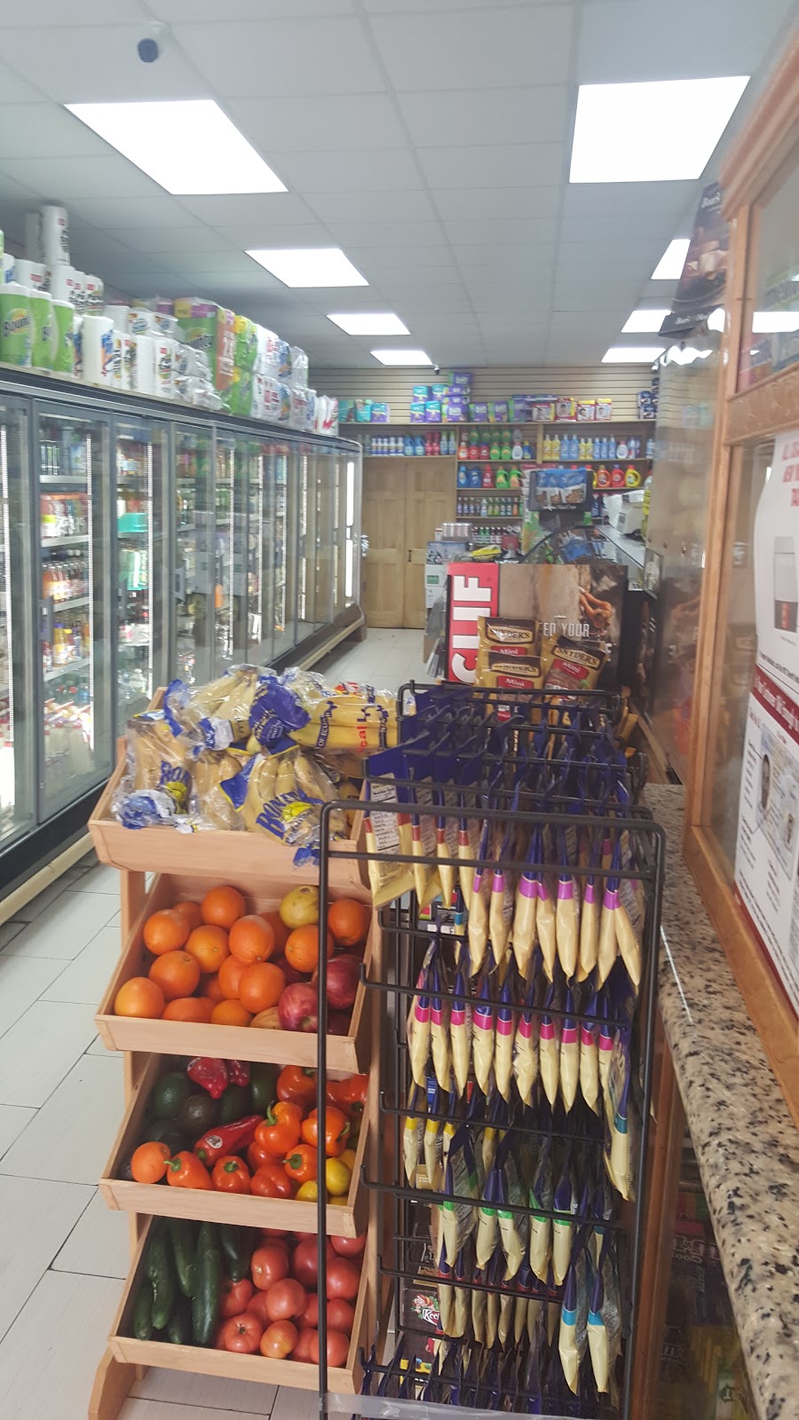 Photo of Greene Avenue Supermarket in Brooklyn City, New York, United States - 2 Picture of Food, Point of interest, Establishment, Store, Grocery or supermarket
