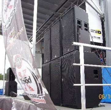 Photo of SOUNDGUARD EVENTS SOUNDS SYSTEMS in Teaneck City, New Jersey, United States - 1 Picture of Point of interest, Establishment