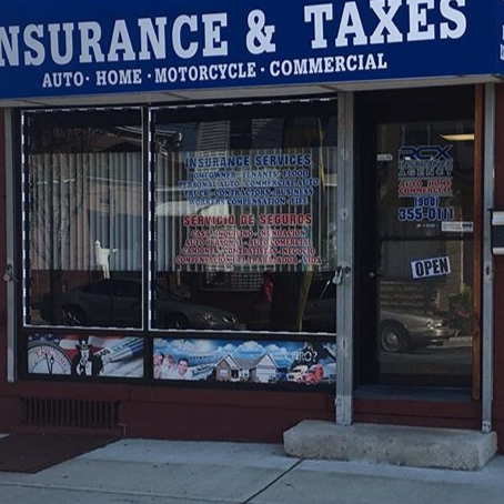 Photo of RCX INSURANCE AGENCY in Elizabeth City, New Jersey, United States - 1 Picture of Point of interest, Establishment, Finance, Accounting, Insurance agency