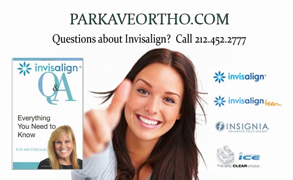 Photo of Park Avenue Orthodontist in New York City, New York, United States - 3 Picture of Point of interest, Establishment, Health, Dentist
