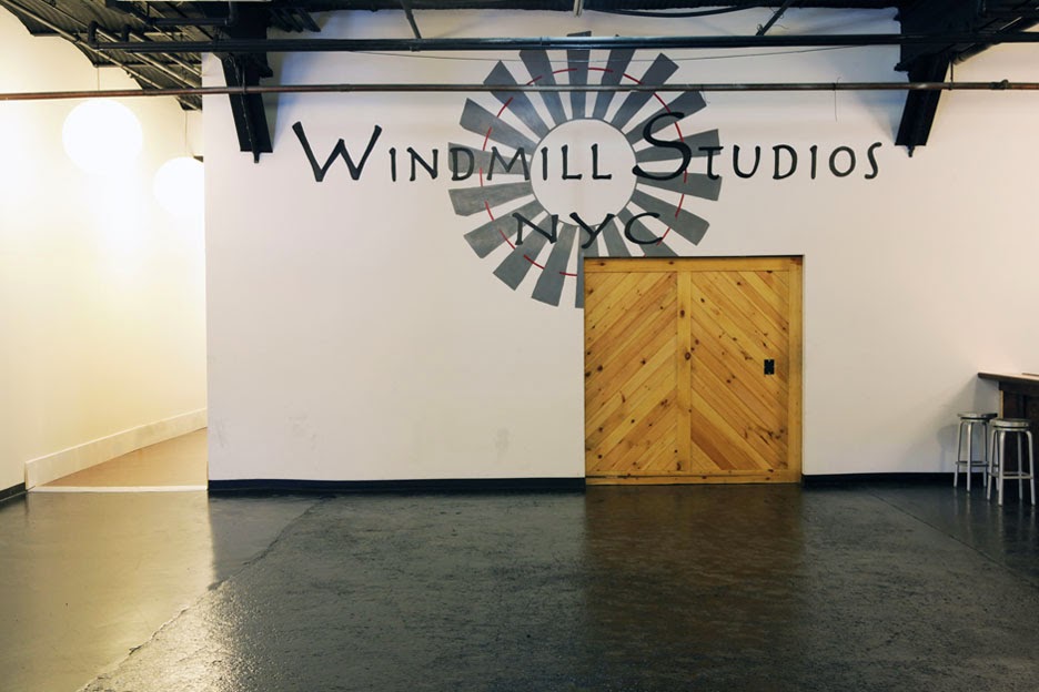 Photo of Windmill Studios NYC in Brooklyn City, New York, United States - 7 Picture of Point of interest, Establishment