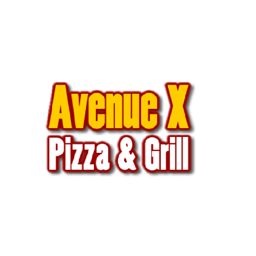 Photo of Avenue X Pizza & Grill in Kings County City, New York, United States - 10 Picture of Restaurant, Food, Point of interest, Establishment, Meal takeaway, Meal delivery