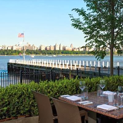 Photo of HAVEN Riverfront Restaurant & Bar in Edgewater City, New Jersey, United States - 5 Picture of Restaurant, Food, Point of interest, Establishment, Bar