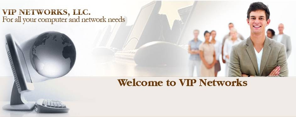 Photo of VIP Networks, LLC. in New York City, New York, United States - 1 Picture of Point of interest, Establishment