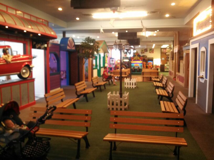 Photo of Kidz Village in Kenilworth City, New Jersey, United States - 2 Picture of Restaurant, Food, Point of interest, Establishment