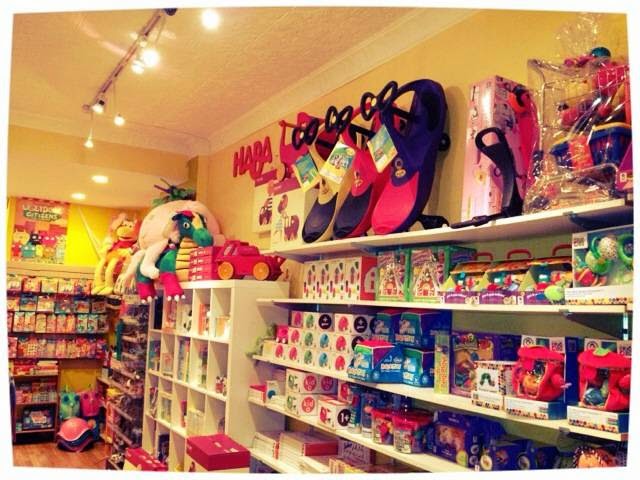 Photo of Kaleidoscope Toy Store in Brooklyn City, New York, United States - 1 Picture of Point of interest, Establishment, Store