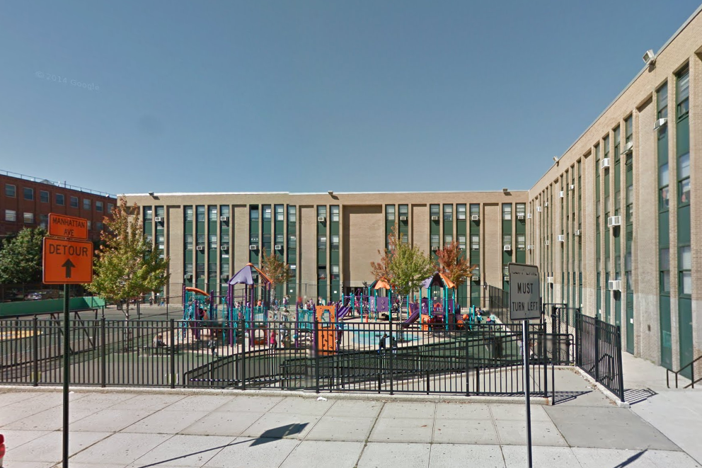 Photo of Wallace School in Hoboken City, New Jersey, United States - 1 Picture of Point of interest, Establishment, School