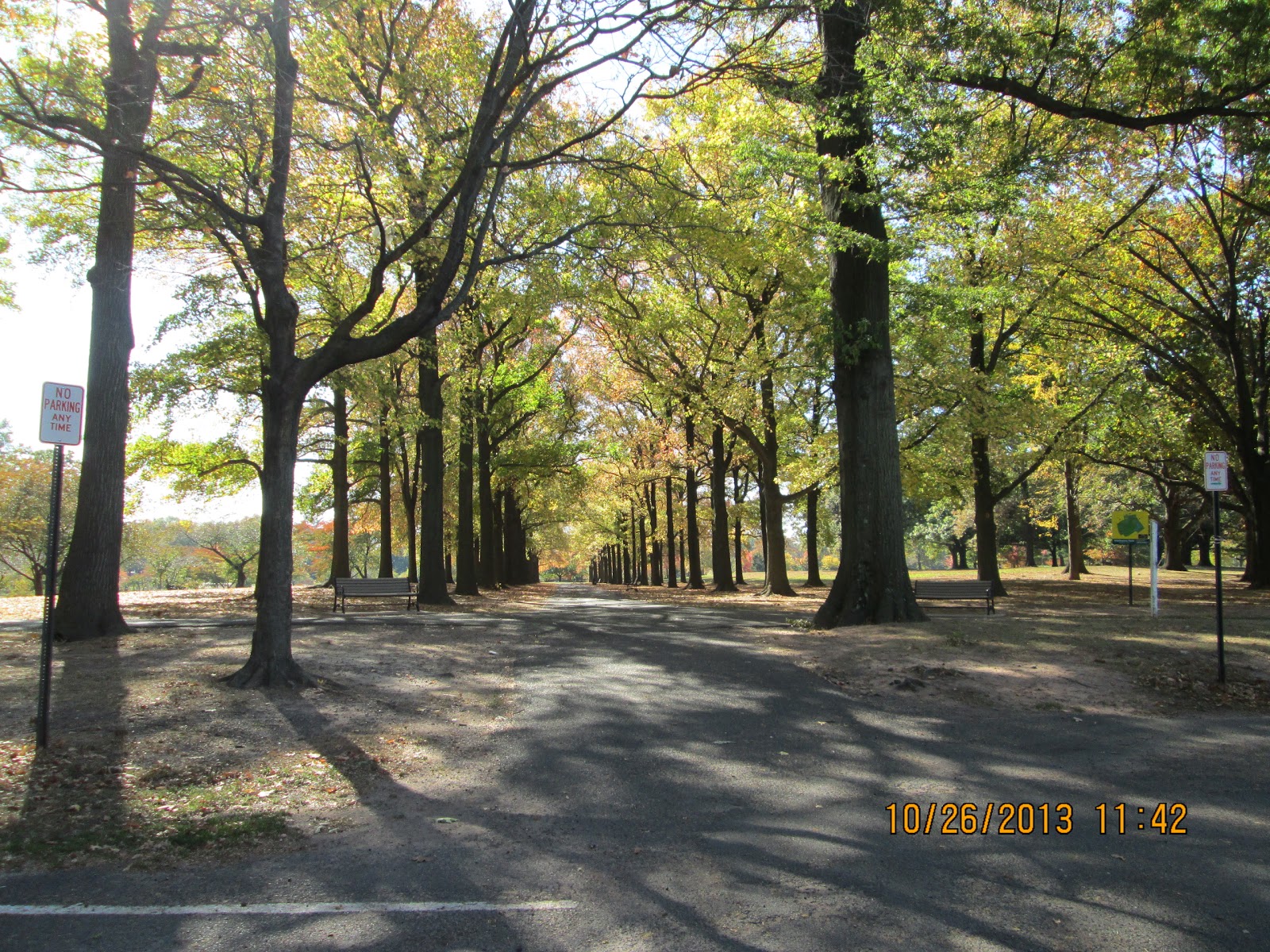 Photo of Veteran's Memorial Park in Passaic City, New Jersey, United States - 2 Picture of Point of interest, Establishment, Park