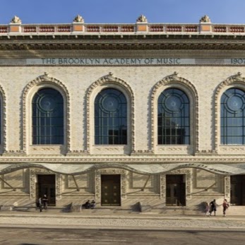 Photo of BAM Peter Jay Sharp Building in Kings County City, New York, United States - 1 Picture of Point of interest, Establishment