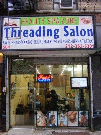 Photo of Beauty Zone Spa in New York City, New York, United States - 1 Picture of Point of interest, Establishment, Health, Spa, Beauty salon, Hair care