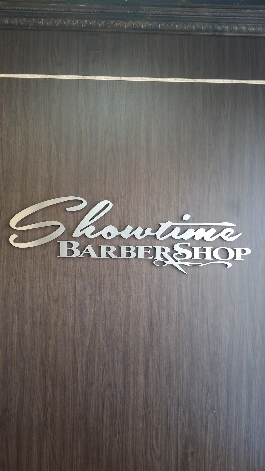 Photo of Showtime barber shop in Oradell City, New Jersey, United States - 4 Picture of Point of interest, Establishment, Health, Hair care
