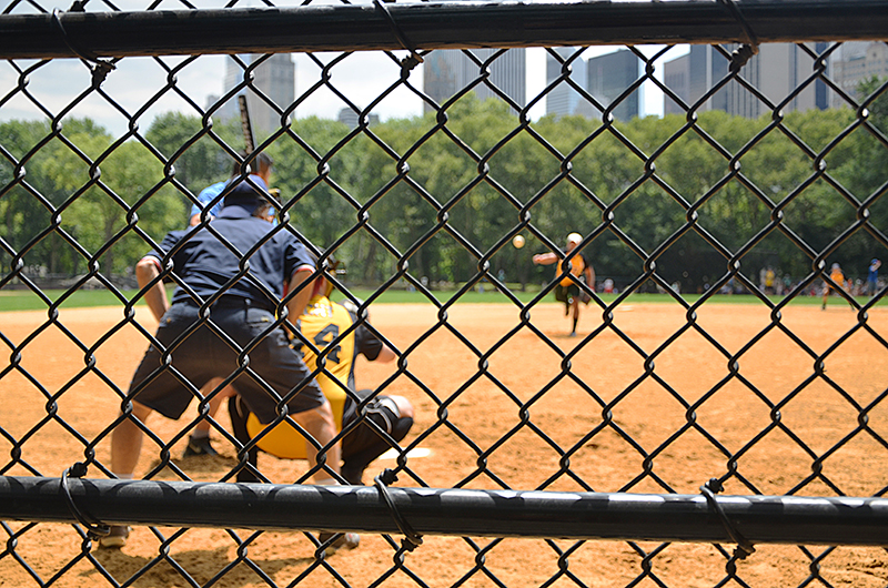 Photo of Great Lawn Ball Field 5 in New York City, New York, United States - 4 Picture of Point of interest, Establishment