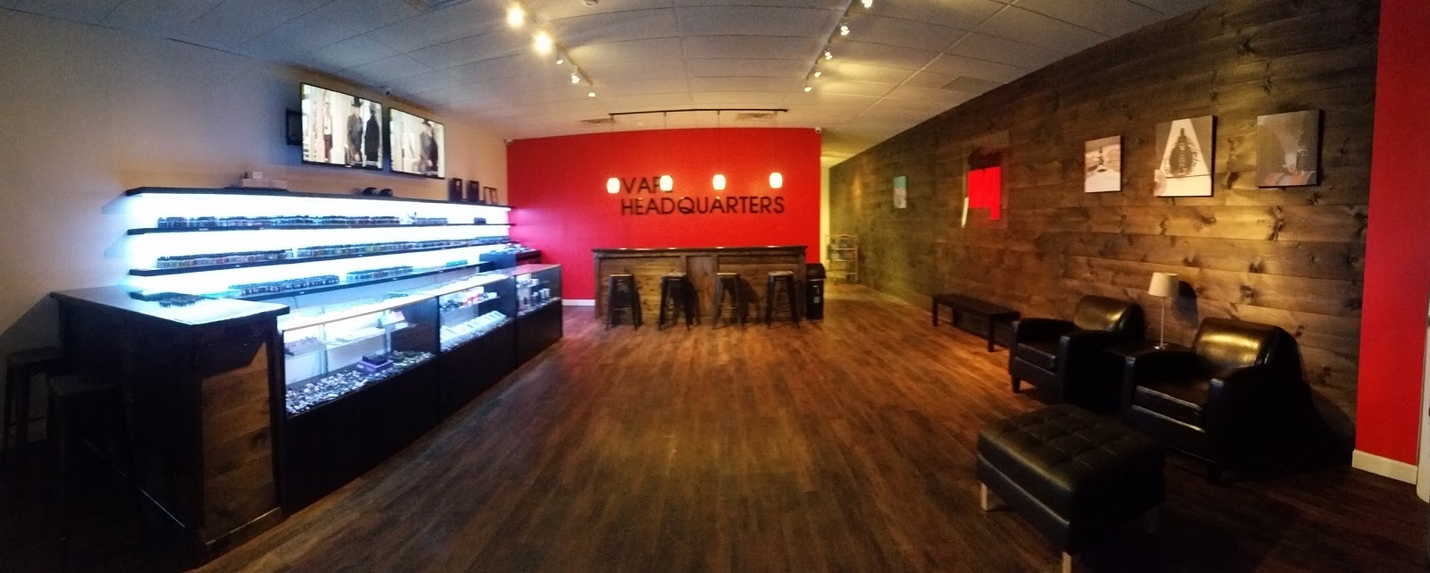 Photo of Vape HQ in Cliffside Park City, New Jersey, United States - 2 Picture of Point of interest, Establishment, Store