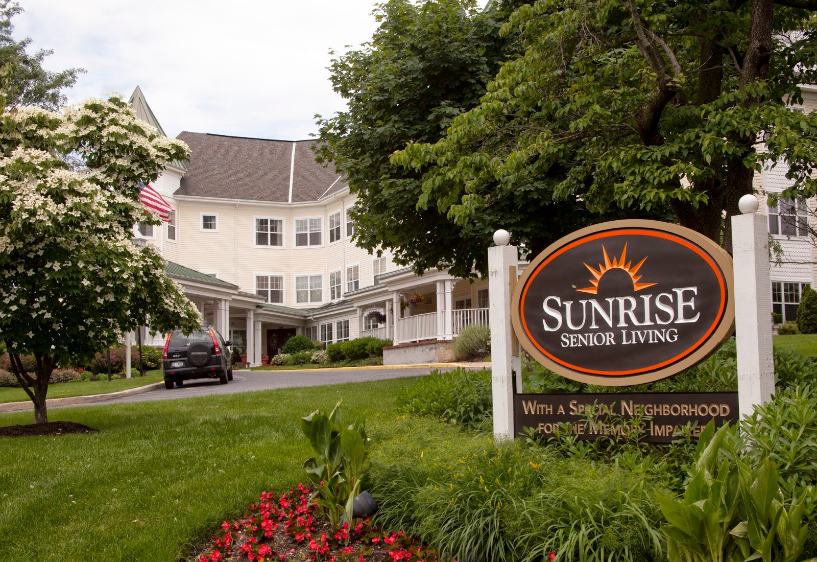 Photo of Sunrise of Glen Cove in Glen Cove City, New York, United States - 1 Picture of Point of interest, Establishment, Health