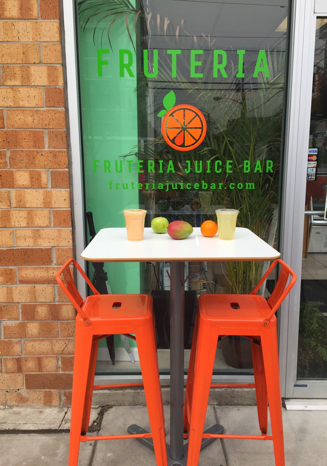 Photo of Fruteria Juice Bar in Union City, New Jersey, United States - 3 Picture of Food, Point of interest, Establishment