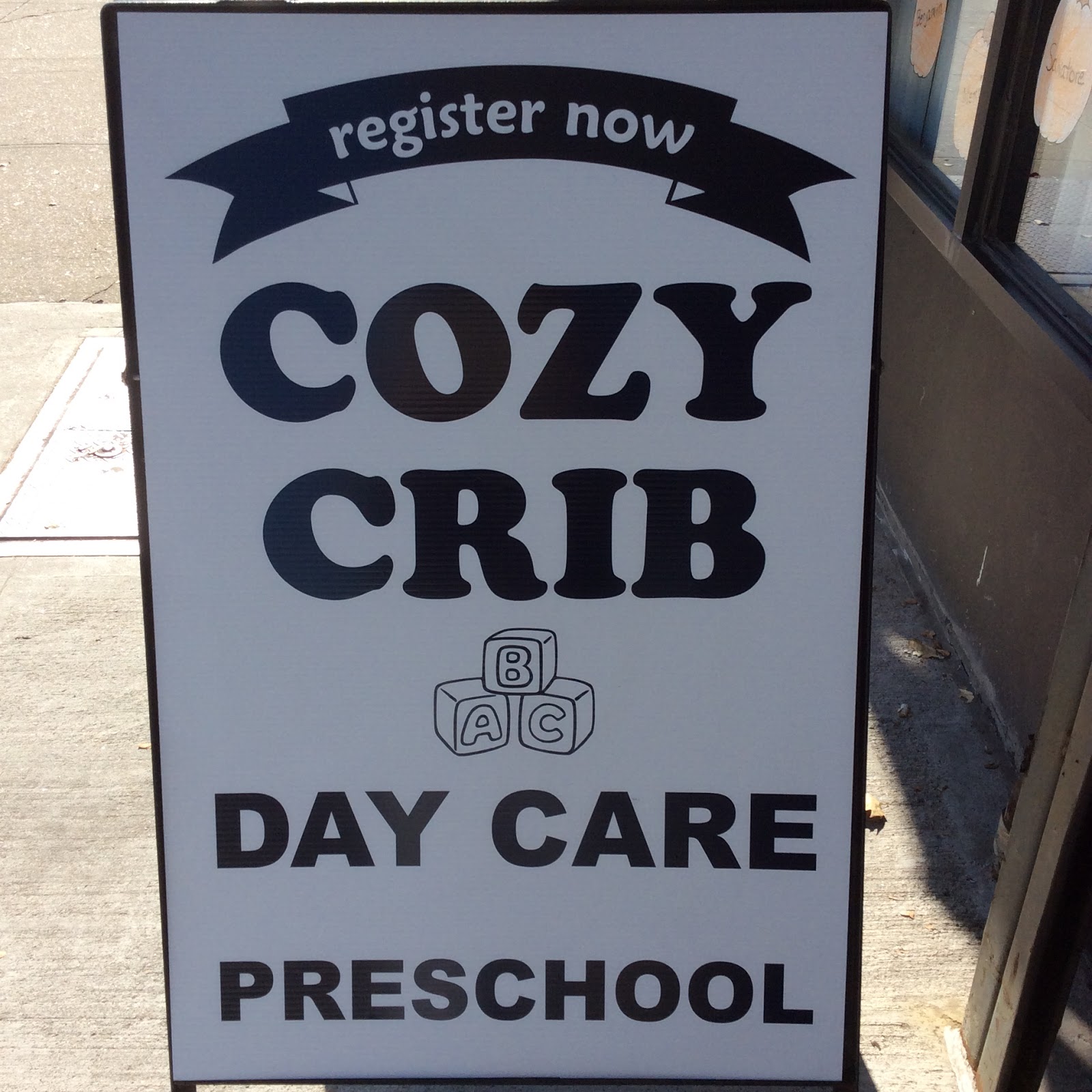 Photo of Cozy Crib Daycare/Preschool in Kings County City, New York, United States - 7 Picture of Point of interest, Establishment, School