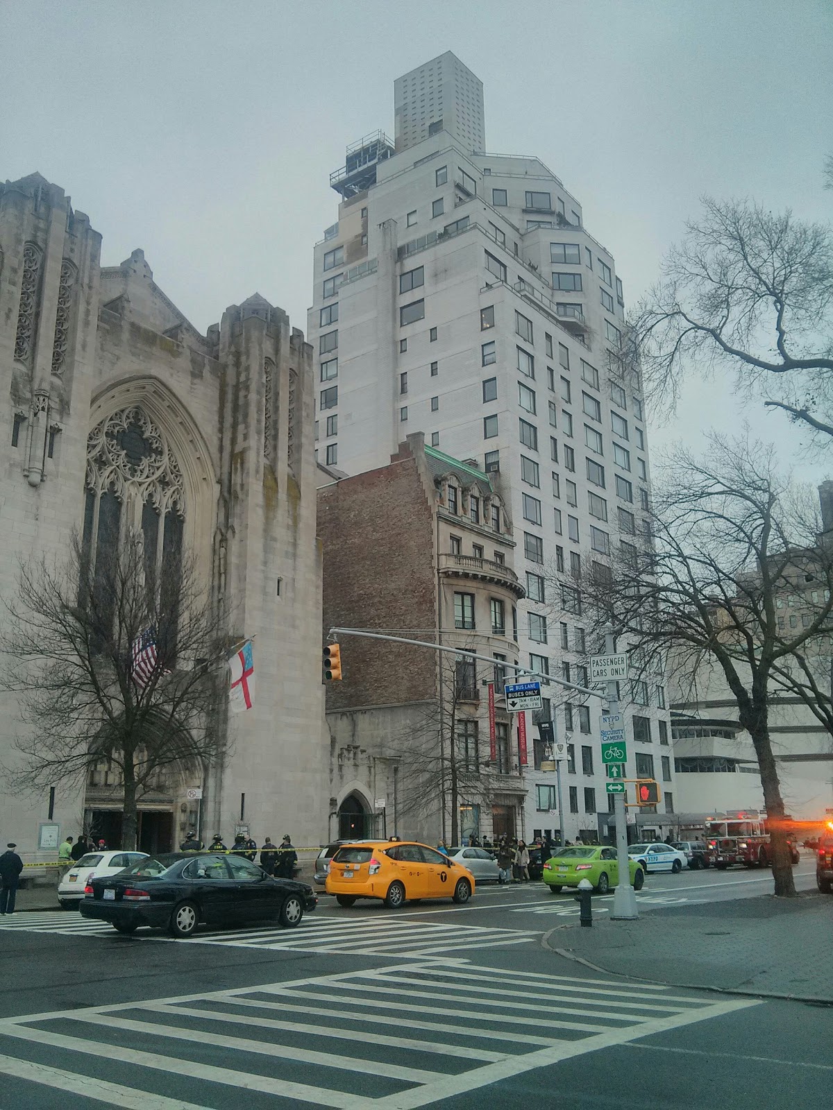 Photo of National Academy Museum in New York City, New York, United States - 1 Picture of Point of interest, Establishment, Museum