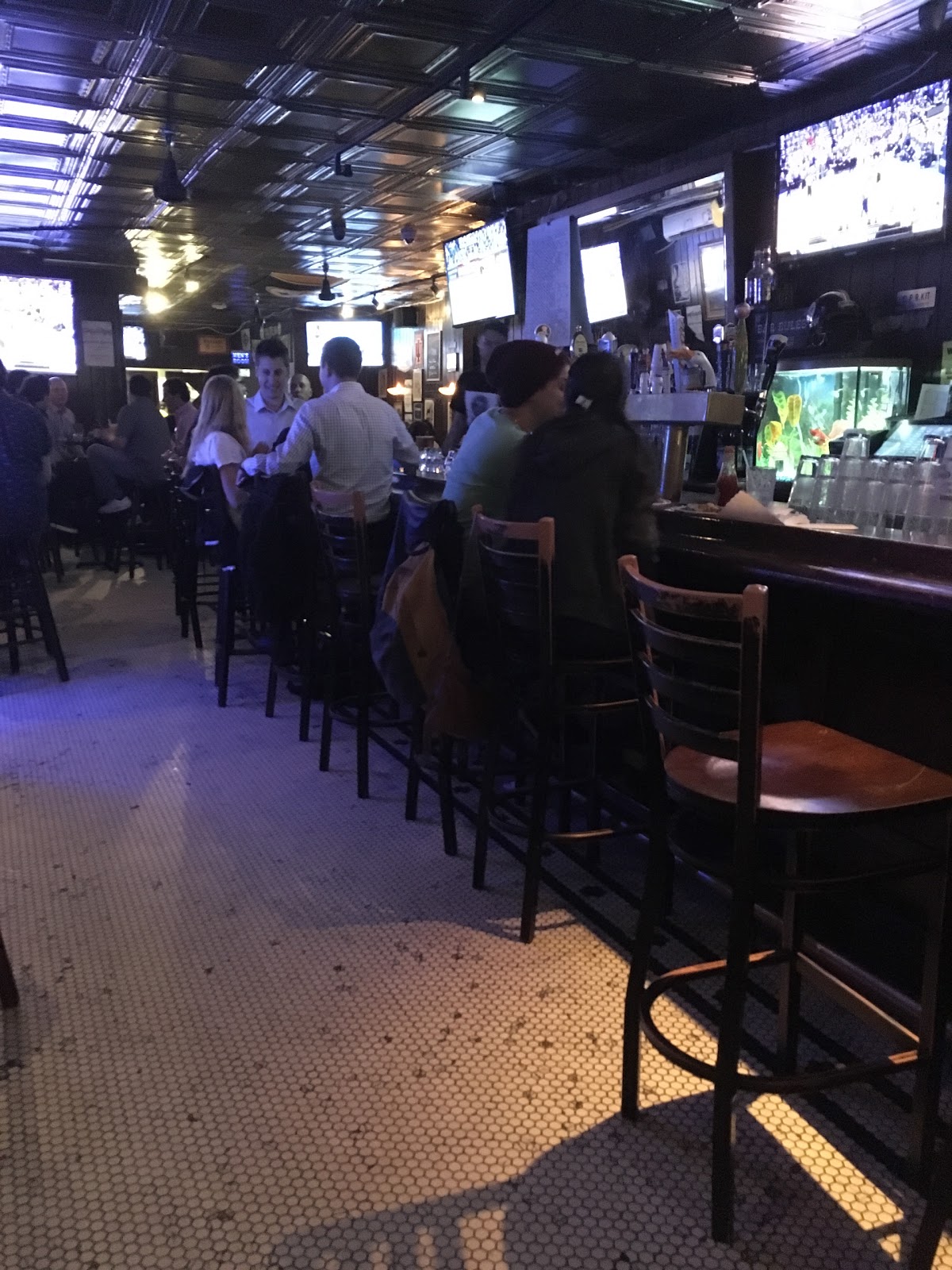 Photo of Reservoir Bar in New York City, New York, United States - 7 Picture of Point of interest, Establishment, Bar