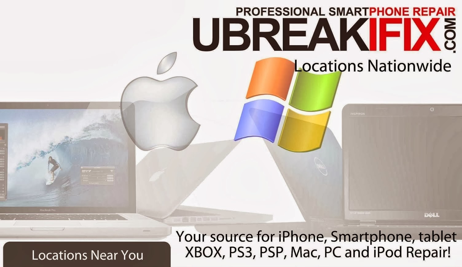 Photo of uBreakiFix in Rockville Centre City, New York, United States - 3 Picture of Point of interest, Establishment